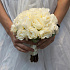 Букет невесты из пионовидных роз Patience - Фото 2