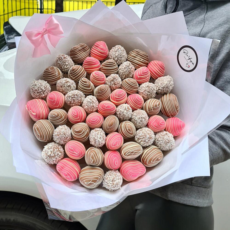 Букет Дамские Штучки - Фото 2