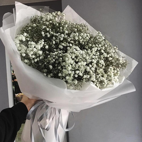 Букет Вайт - Фото 2