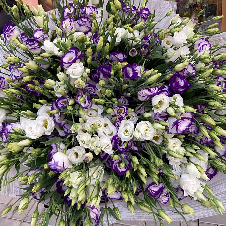 Букет Grand - Фото 2