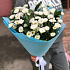Букет цветов Небесный №160 - Фото 2