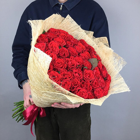 Букет «Эль Торро» - Фото 2