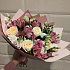 Букет с розами - Фото 2
