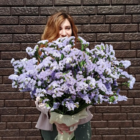 Букет цветов "Прованс" №161