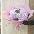 Монобукет Lavender Mood - Фото 1