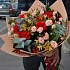 Букет цветов Хоровод Красок - Фото 2