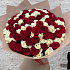 Микс розы 70см - Фото 1