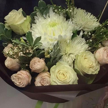 Букет Травиата - Фото 2