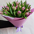 Сиреневый тюльпан - Фото 4