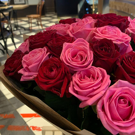 Милый букетик цветов №163 - Фото 5