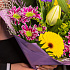 Букет цветов Пуэртольяно - Фото 2