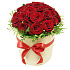 Коробочка с розами ГранПри - Фото 1