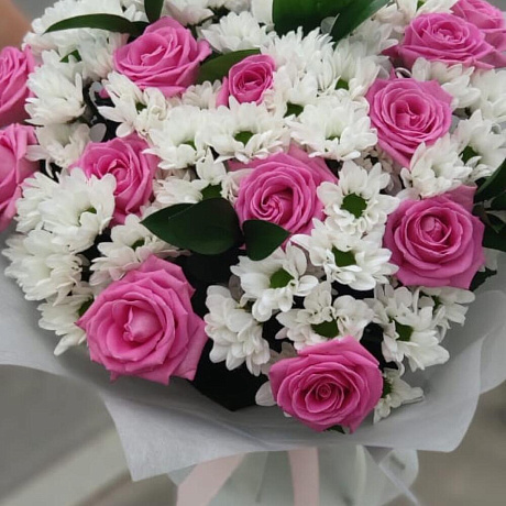 Букет «Аромат Прованса» экстра - Фото 4