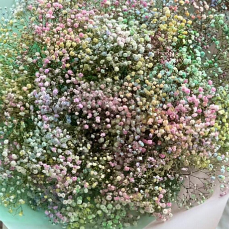 Букет цветов Невероятная красота - Фото 3