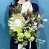 Букет цветов Протея для невесты - Фото 1