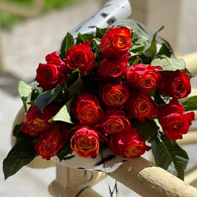 Букет №250