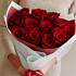 Красные розы 19 - Фото 3