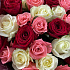 Букет цветов Lovely roses - Фото 4