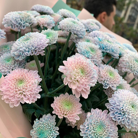 Букет цветов Ты особенная - Фото 3