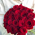 Букет цветов Red Love - Фото 4