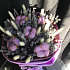 Букет цветов Лаванды аромат - Фото 6