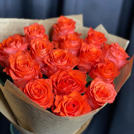 Роза лизи - Фото 3