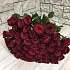 Букет с красными розами №160 - Фото 1