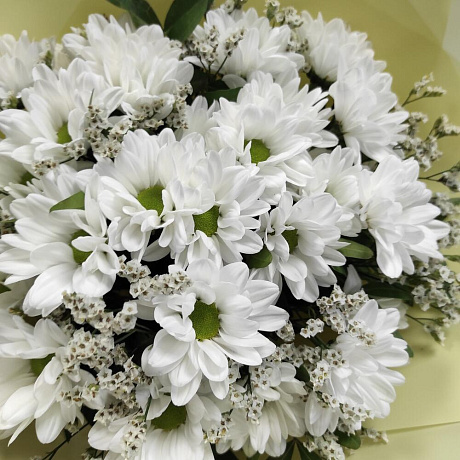 Букет цветов Oblako - Фото 3