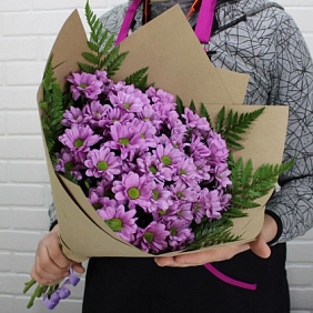 Букет цветов "Мечта" №179