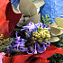 Букет цветов  Аполлинария - Фото 4