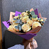 Букет цветов Головокружения - Фото 4