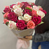 Розы микс 29шт - Фото 2