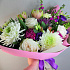 Букет цветов Колорит - Фото 3