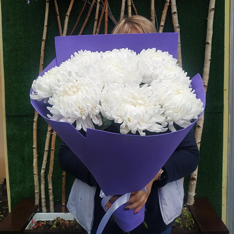 Букет Антонов - Фото 2