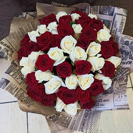 Букет «Самая моя» - Фото 2