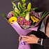 Букет цветов Пуэртольяно - Фото 3