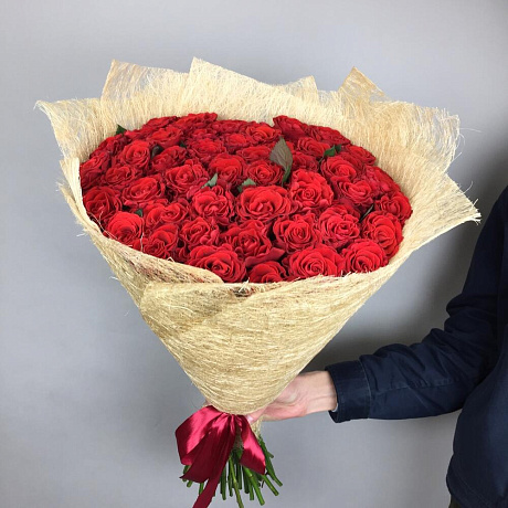 Букет «Эль Торро» - Фото 3