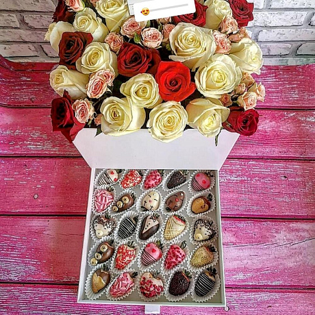 Шкатулка СЮРПРИЗ L - Фото 3