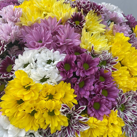 Букет Летнее счастье - Фото 3