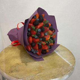 Ягодный букет "Витаминчик"