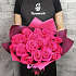 Букет из роз 21 VIP №161 - Фото 1