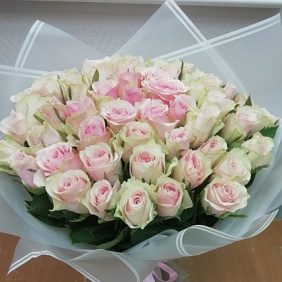 Букет нежность для неё