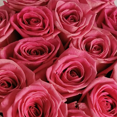 Шкатулка с розами S - Фото 3