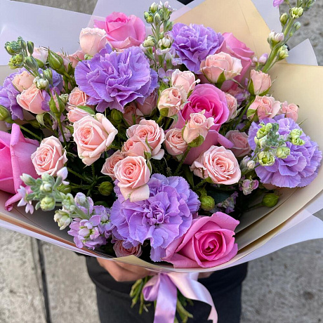 Подарочный набор Тропический пейзаж - Фото 4