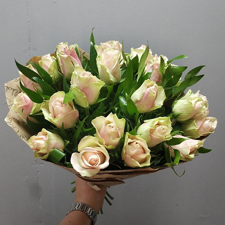 Букет Кения 25 - Фото 2