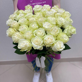 35 роз Эквадор