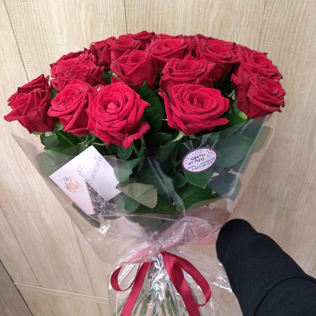 Роза моно - Фото 2