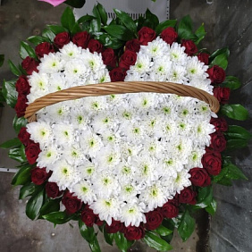 Роза сердца