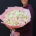 Букет цветов Воздушный зефир №161 - Фото 2
