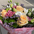 Букет цветов Летняя фантазия №160 - Фото 2